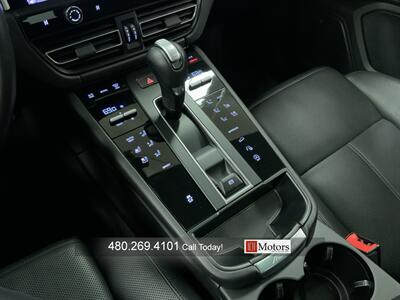 2023 Porsche Macan   - Photo 17 - Tempe, AZ 85281