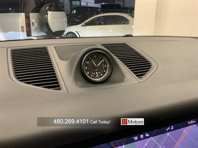 2023 Porsche Macan   - Photo 15 - Tempe, AZ 85281