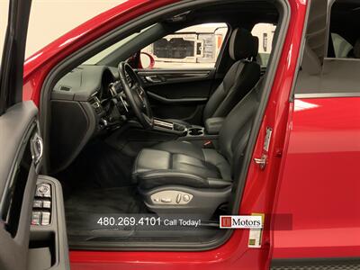 2023 Porsche Macan   - Photo 10 - Tempe, AZ 85281