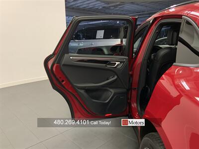 2023 Porsche Macan   - Photo 26 - Tempe, AZ 85281