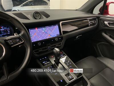 2023 Porsche Macan   - Photo 14 - Tempe, AZ 85281