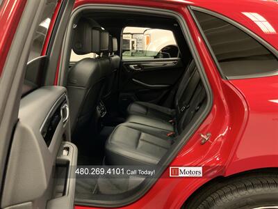 2023 Porsche Macan   - Photo 27 - Tempe, AZ 85281