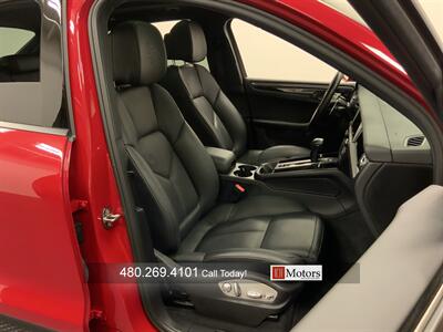 2023 Porsche Macan   - Photo 20 - Tempe, AZ 85281