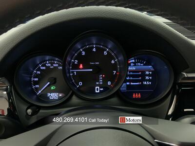 2023 Porsche Macan   - Photo 13 - Tempe, AZ 85281