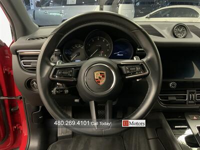 2023 Porsche Macan   - Photo 12 - Tempe, AZ 85281