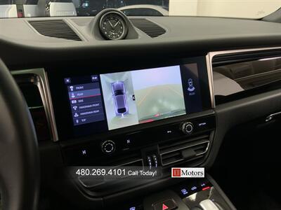 2023 Porsche Macan   - Photo 16 - Tempe, AZ 85281