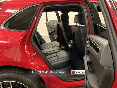2023 Porsche Macan   - Photo 24 - Tempe, AZ 85281