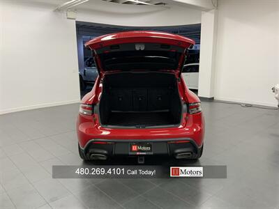 2023 Porsche Macan   - Photo 28 - Tempe, AZ 85281