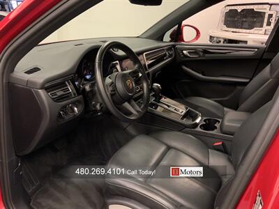 2023 Porsche Macan   - Photo 11 - Tempe, AZ 85281