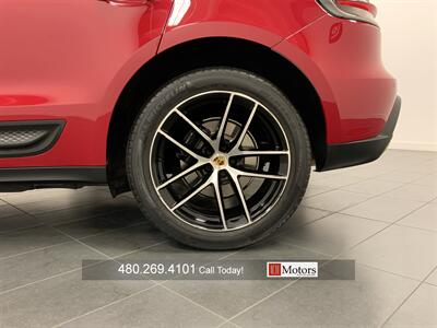 2023 Porsche Macan   - Photo 30 - Tempe, AZ 85281