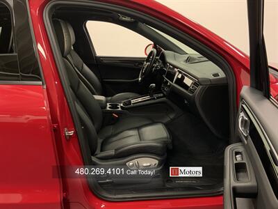 2023 Porsche Macan   - Photo 21 - Tempe, AZ 85281