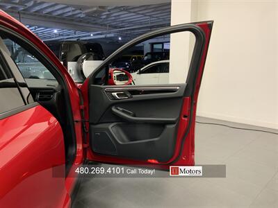 2023 Porsche Macan   - Photo 19 - Tempe, AZ 85281