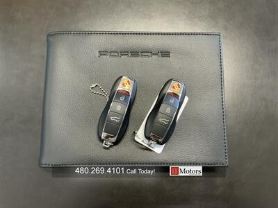 2023 Porsche Macan   - Photo 34 - Tempe, AZ 85281