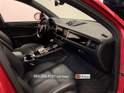 2023 Porsche Macan   - Photo 22 - Tempe, AZ 85281