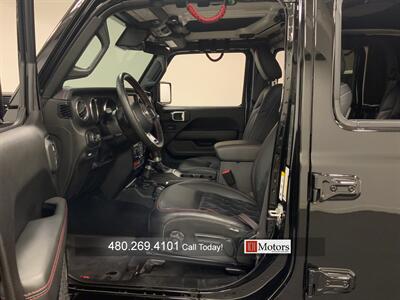 2020 Jeep Gladiator Rubicon   - Photo 13 - Tempe, AZ 85281