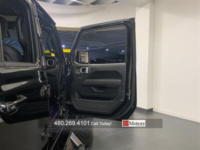 2020 Jeep Gladiator Rubicon   - Photo 19 - Tempe, AZ 85281