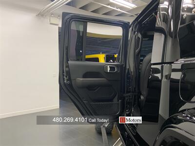 2020 Jeep Gladiator Rubicon   - Photo 25 - Tempe, AZ 85281