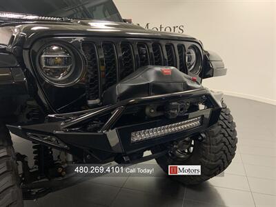 2020 Jeep Gladiator Rubicon   - Photo 9 - Tempe, AZ 85281