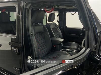 2020 Jeep Gladiator Rubicon   - Photo 20 - Tempe, AZ 85281