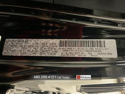 2020 Jeep Gladiator Rubicon   - Photo 33 - Tempe, AZ 85281