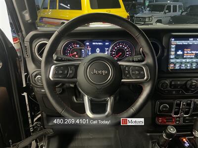 2020 Jeep Gladiator Rubicon   - Photo 15 - Tempe, AZ 85281