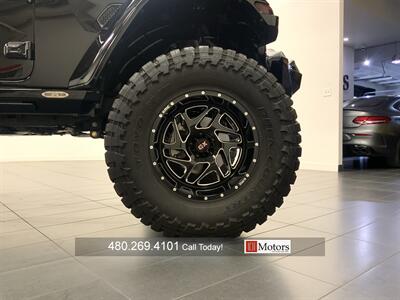 2020 Jeep Gladiator Rubicon   - Photo 30 - Tempe, AZ 85281