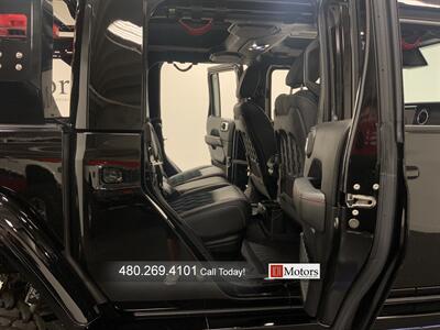 2020 Jeep Gladiator Rubicon   - Photo 24 - Tempe, AZ 85281