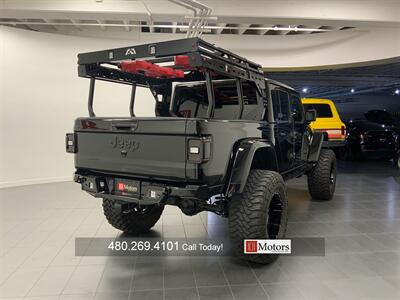 2020 Jeep Gladiator Rubicon   - Photo 3 - Tempe, AZ 85281