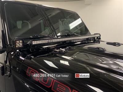 2020 Jeep Gladiator Rubicon   - Photo 8 - Tempe, AZ 85281