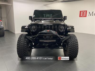 2020 Jeep Gladiator Rubicon   - Photo 7 - Tempe, AZ 85281