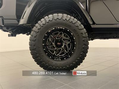 2020 Jeep Gladiator Rubicon   - Photo 29 - Tempe, AZ 85281