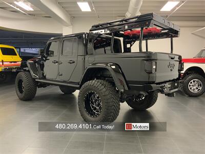 2020 Jeep Gladiator Rubicon   - Photo 5 - Tempe, AZ 85281