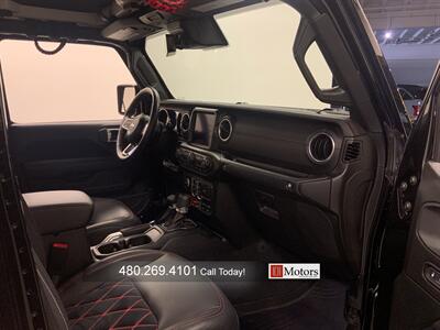 2020 Jeep Gladiator Rubicon   - Photo 22 - Tempe, AZ 85281