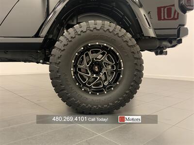 2020 Jeep Gladiator Rubicon   - Photo 28 - Tempe, AZ 85281