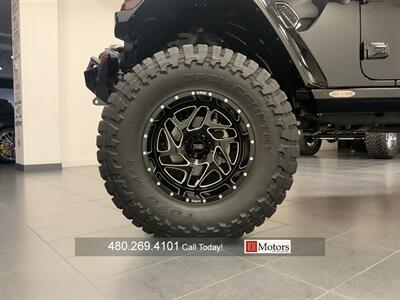 2020 Jeep Gladiator Rubicon   - Photo 27 - Tempe, AZ 85281