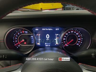 2020 Jeep Gladiator Rubicon   - Photo 16 - Tempe, AZ 85281