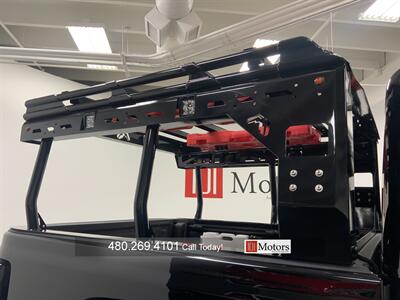 2020 Jeep Gladiator Rubicon   - Photo 11 - Tempe, AZ 85281