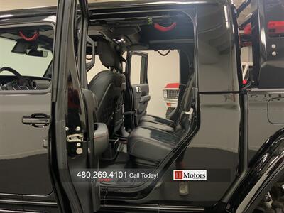 2020 Jeep Gladiator Rubicon   - Photo 26 - Tempe, AZ 85281