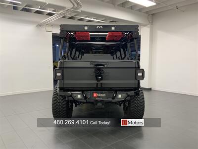 2020 Jeep Gladiator Rubicon   - Photo 4 - Tempe, AZ 85281