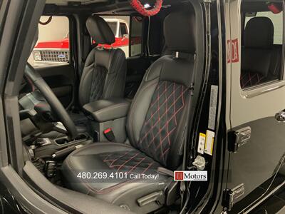 2020 Jeep Gladiator Rubicon   - Photo 2 - Tempe, AZ 85281