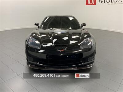 2011 Chevrolet Corvette ZR1   - Photo 8 - Tempe, AZ 85281