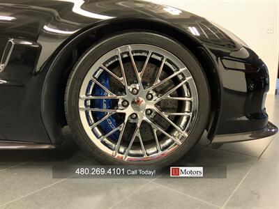 2011 Chevrolet Corvette ZR1   - Photo 33 - Tempe, AZ 85281