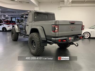 2020 Jeep Gladiator Rubicon 392   - Photo 5 - Tempe, AZ 85281