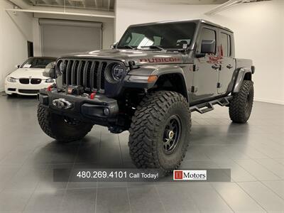 2020 Jeep Gladiator Rubicon 392   - Photo 6 - Tempe, AZ 85281