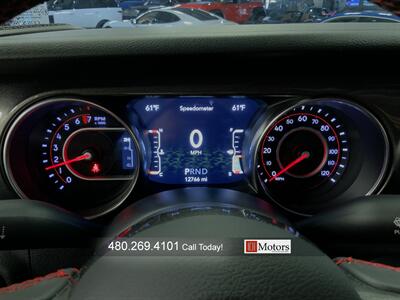 2020 Jeep Gladiator Rubicon 392   - Photo 12 - Tempe, AZ 85281