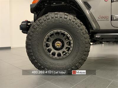 2020 Jeep Gladiator Rubicon 392   - Photo 25 - Tempe, AZ 85281