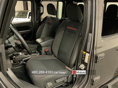 2020 Jeep Gladiator Rubicon 392   - Photo 2 - Tempe, AZ 85281