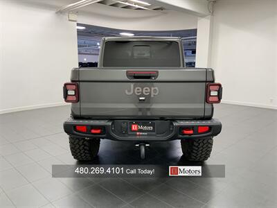 2020 Jeep Gladiator Rubicon 392   - Photo 4 - Tempe, AZ 85281