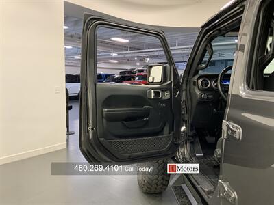 2020 Jeep Gladiator Rubicon 392   - Photo 8 - Tempe, AZ 85281