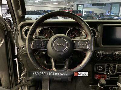 2020 Jeep Gladiator Rubicon 392   - Photo 11 - Tempe, AZ 85281